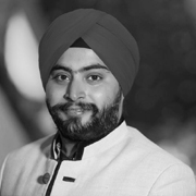 Sarabjeet Singh Dua